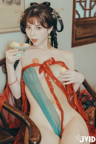 JVID С�׶�Mina – �������������