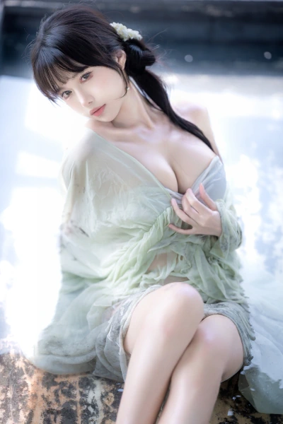 ShikaС¹¹ – ����ˮɫ