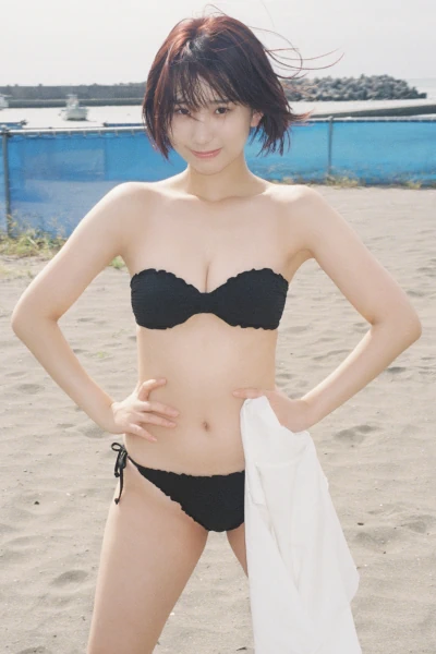 Nozomi Nishio ��βϣ�� – д�漯 ��はかなげピュア��