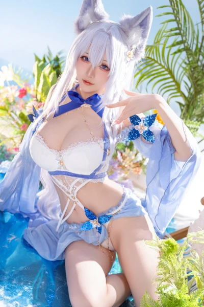 ��֮�ٳ�Hoshilily – �������� ��ŨӾװ