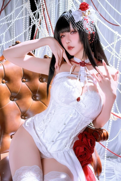 ��֮�ٳ�Hoshilily – Nikke�׹��� �����